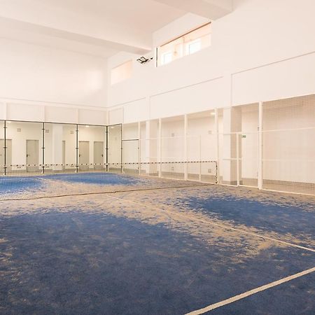 Livemalaga Alta Suite & Parking 外观 照片