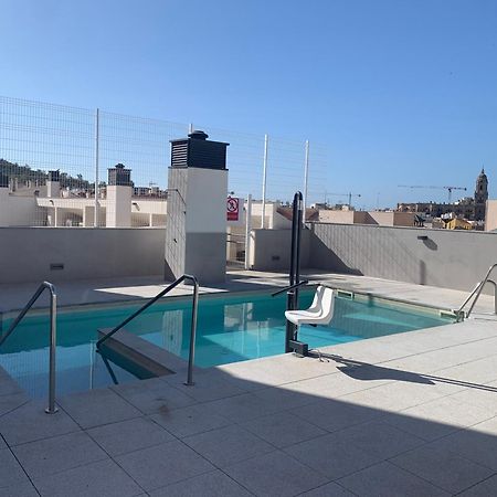 Livemalaga Alta Suite & Parking 外观 照片