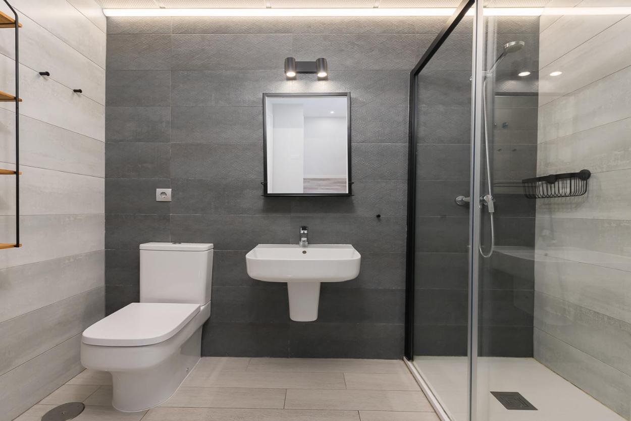 Livemalaga Alta Suite & Parking 外观 照片