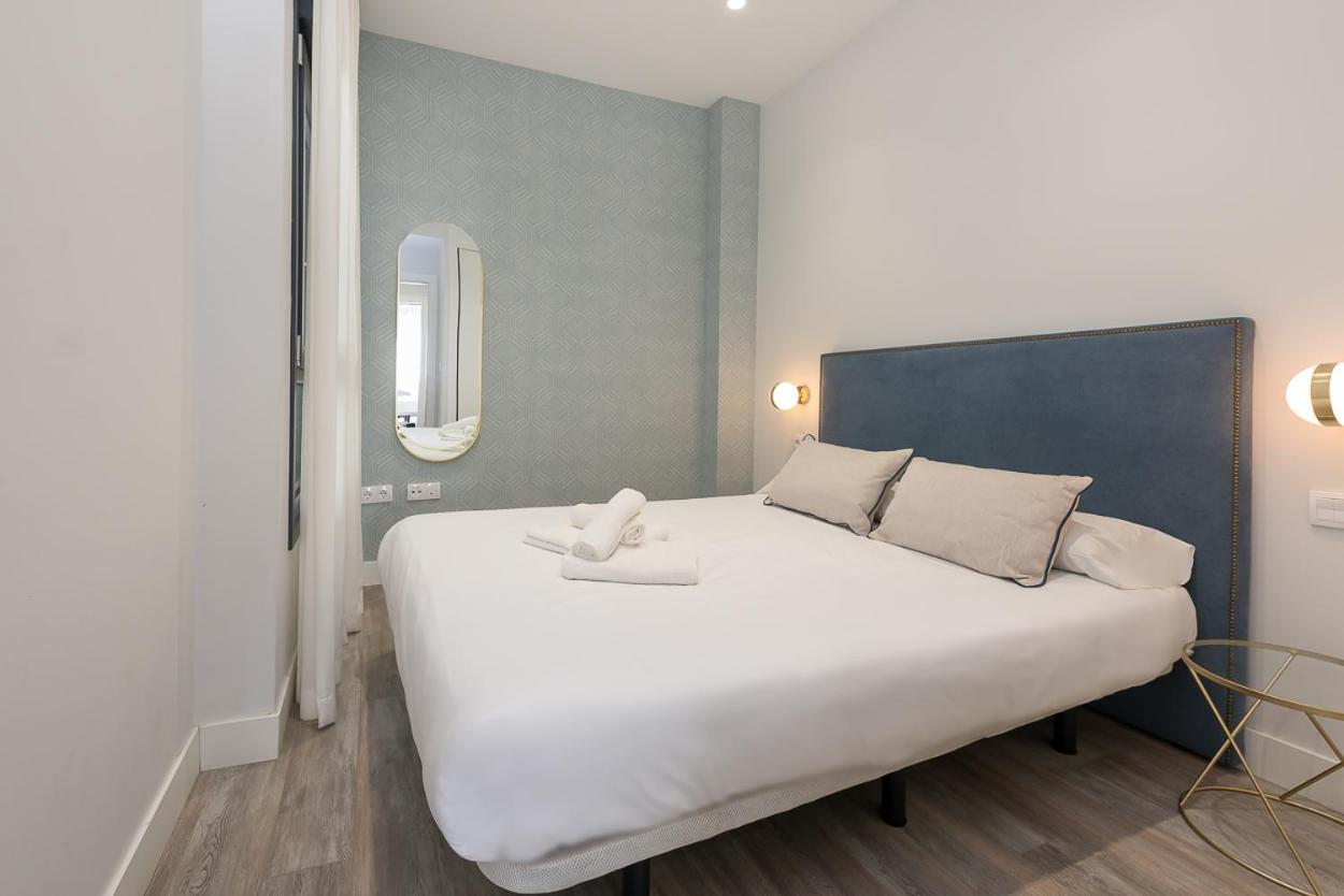Livemalaga Alta Suite & Parking 外观 照片