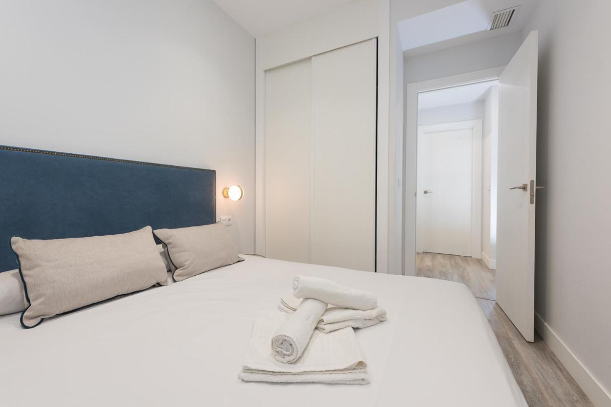 Livemalaga Alta Suite & Parking 外观 照片