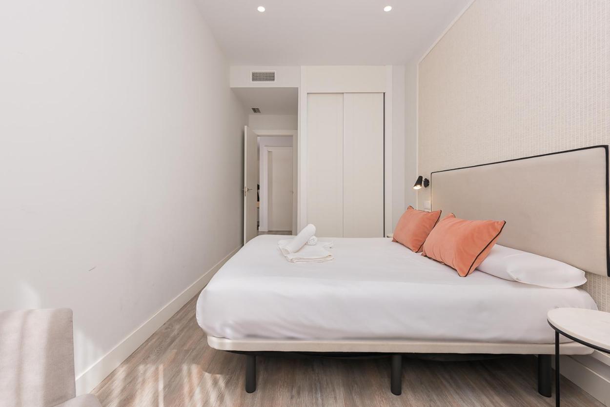 Livemalaga Alta Suite & Parking 外观 照片