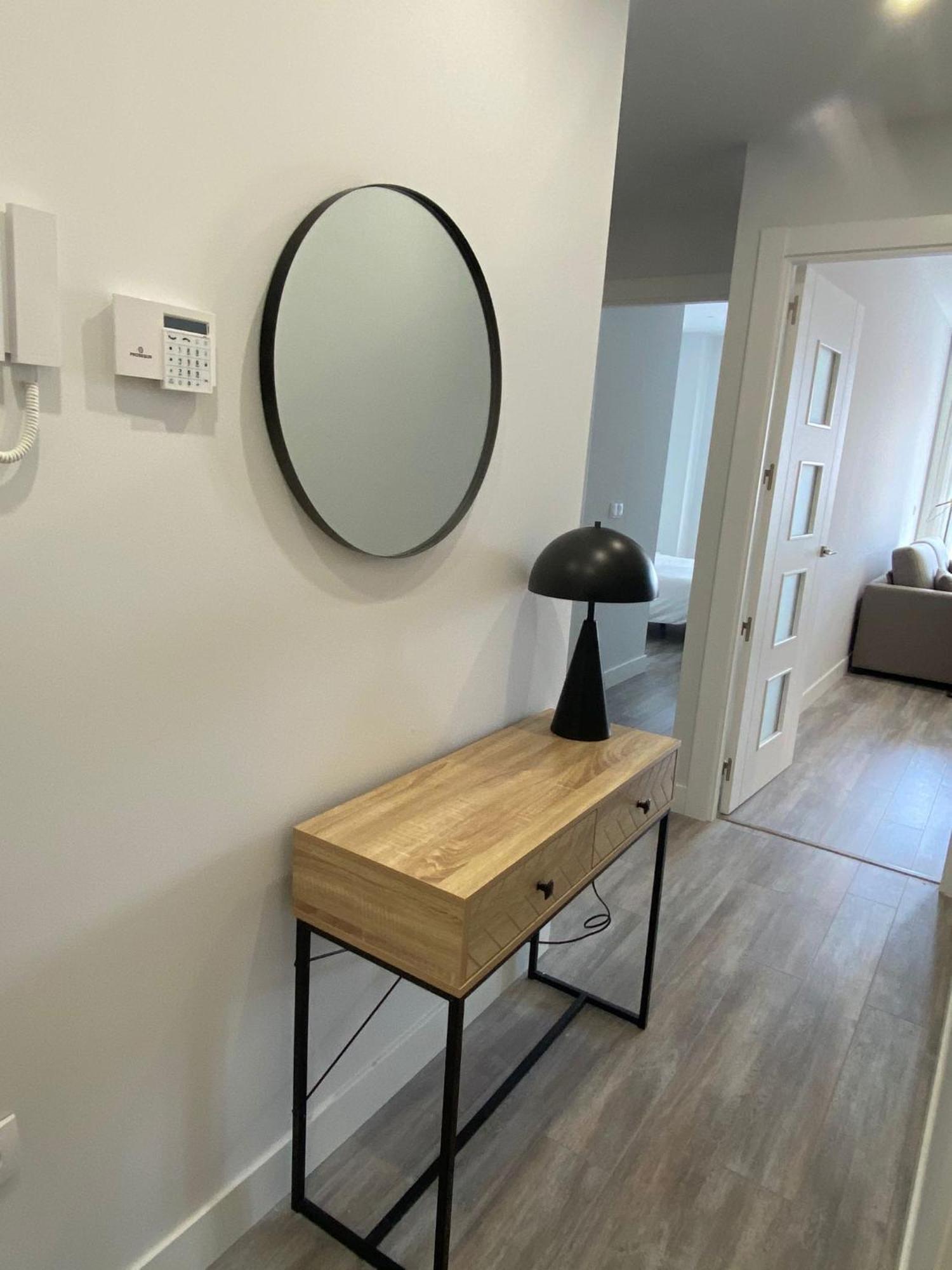 Livemalaga Alta Suite & Parking 外观 照片
